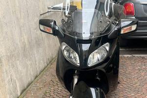 Burgman 650 executive