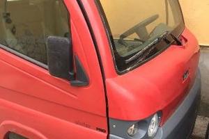 Casalini Kerry disponibile per ricambi usati