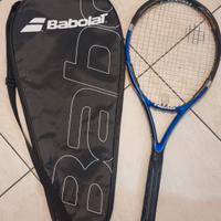 Racchetta HEAD Youtek Six Star