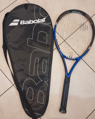 Racchetta HEAD Youtek Six Star