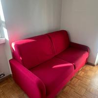 Divano letto