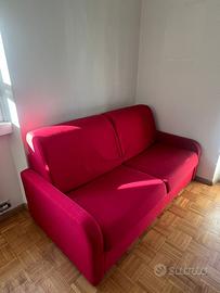Divano letto