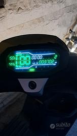 Buongiorno  scooter elettrico Robo-S Sunra