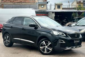 Peugeot 3008 Allure 1.6
