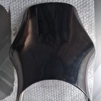 CUPOLINO NAKED  FOR TRIUMPH 900 LEGEND TT 900