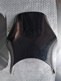 CUPOLINO NAKED  FOR TRIUMPH 900 LEGEND TT 900