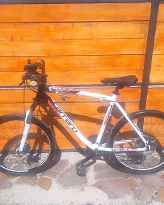 MTB Carraro XL 27.5