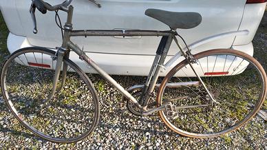 Bicicletta Eroica anni 50-60