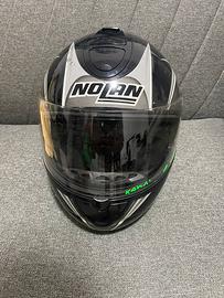 Casco integrale Nolan XS