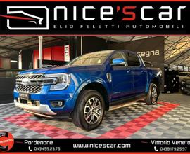 FORD Ranger 2.0 ECOBLUE aut. 205 CV DC Limited 5