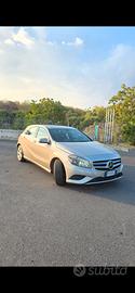 Mercedes classe A 180d 