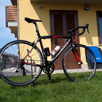 Bici da corsa Wilier Izoard XP
