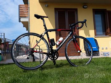 Bici da corsa Wilier Izoard XP