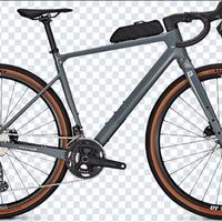 FOCUS ATLAS 8.7 GRAVEL