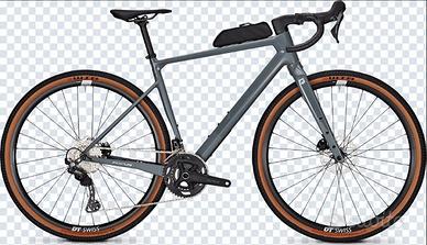 FOCUS ATLAS 8.7 GRAVEL