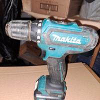 Avvitatore makita
