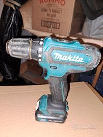 Avvitatore makita