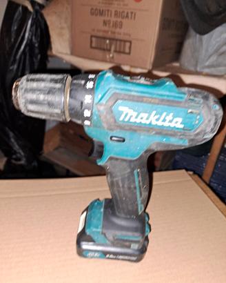 Avvitatore makita