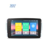 RADIO GPS ANDROID 12 PER MERCEDES VIANO VITO C W20