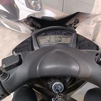 tricity 125 usato