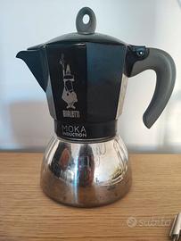 Moka Bialetti induzione