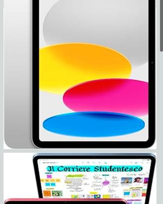 iPad a16 128gb