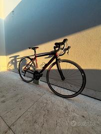 Bici da donna Scott Speedster 50