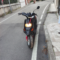 Gilera stalker