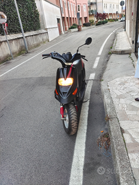 Gilera stalker