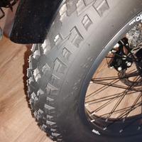 BICI NUOVA TKLIO CR3KT