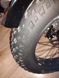 BICI NUOVA TKLIO CR3KT