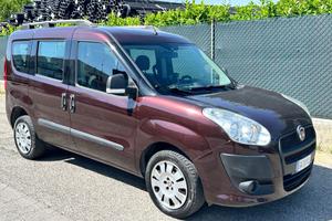 Fiat Doblo Doblò 1.4 T-Jet 16V Natural Power Dynam