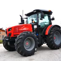 Trattore SAME modello EXPLORER 75 Natural LS - PRO