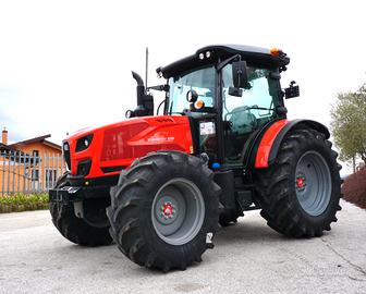 Trattore SAME modello EXPLORER 75 Natural LS - PRO