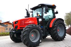 Trattore SAME modello EXPLORER 75 Natural LS - PRO