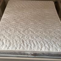 Materasso Eminflex Rigenera 160x190