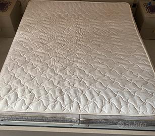 Materasso Eminflex Rigenera 160x190
