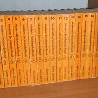 enciclopedia Rizzoli 