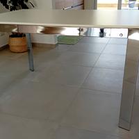 tavolo calligaris mod. baron-connubia