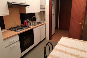 Arma di taggia grande appartamento