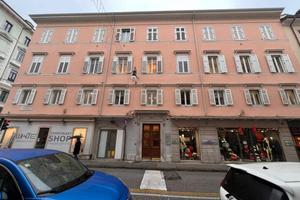 MANSARDA nel centro storico