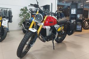 Fantic Motor Caballero 500