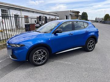 Alfa Romeo Tonale 1.5 hybrid Ti 160cv