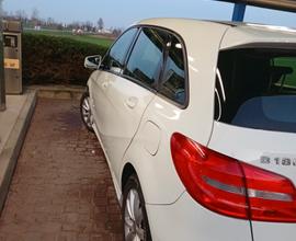 MERCEDES Classe B (T245) - 2012