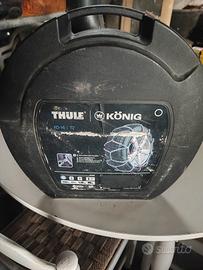 catene dhule XD 16-t2