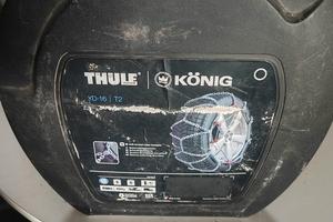 catene dhule XD 16-t2