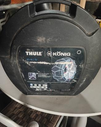 catene dhule XD 16-t2