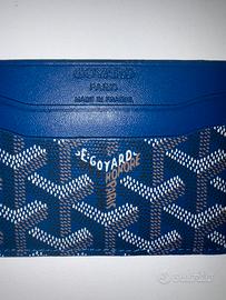 Porta carte Goyard