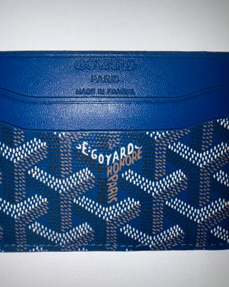 Porta carte Goyard