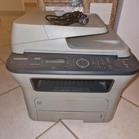 Stampante multifunzione samsung SCX-4824FN
